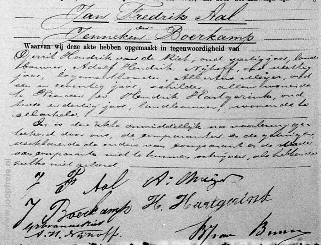 Klik voor foto in apart venster 21_aal-boerkamp_1891-2.jpg
