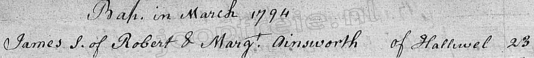 Klik voor foto in apart venster 161_doop_james_ainsworth_1794.jpg