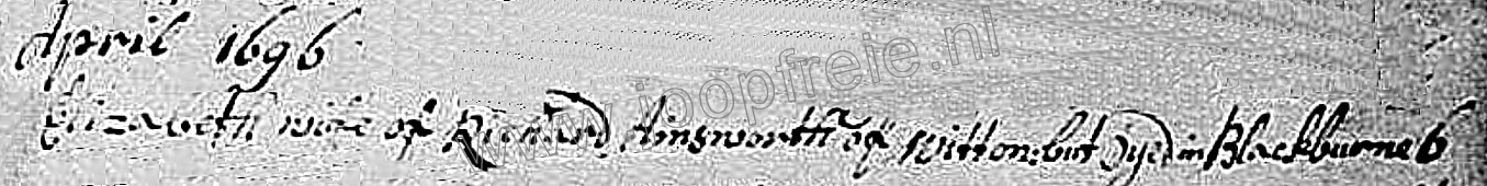Klik voor foto in apart venster 222_begraven_elizabeth_ainsworth_1696.jpg