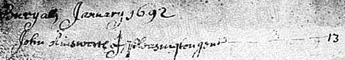 Klik voor foto in apart venster 272_begraven_john_ainsworth_1692.jpg