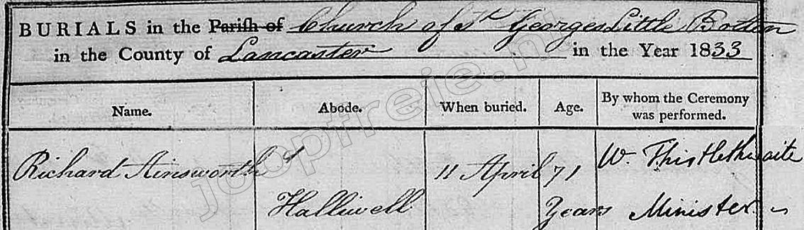 Klik voor foto in apart venster 79_begraven_richard_ainsworth_1833.jpg