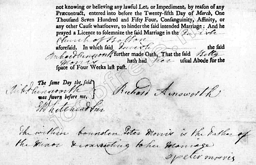 Klik voor foto in apart venster 157_huwelijk_ainsworth-morris_1765-1.jpg