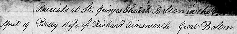 Klik voor foto in apart venster 158_begraven_betty_morris_1809.jpg