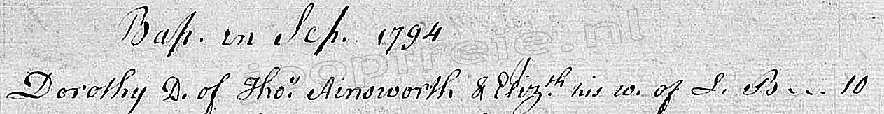 Klik voor foto in apart venster 44_doop_dorothy_ainsworth_1794.jpg