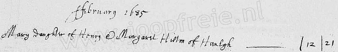 Klik voor foto in apart venster 8_geboorte_mary_hilton_1685.jpg