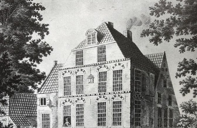Havezate Eversberg