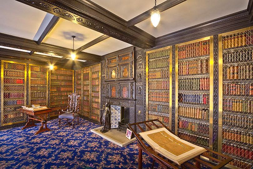 westvleugel Smithills Hall westvleugel Smithills Hall