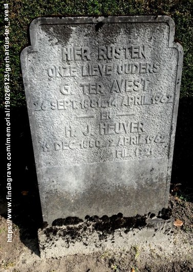 Klik voor foto in apart venster 117_graf_avest-heuver.jpg