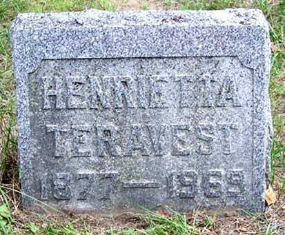 Klik voor foto in apart venster 324_graf_henrietta_lubben.jpg