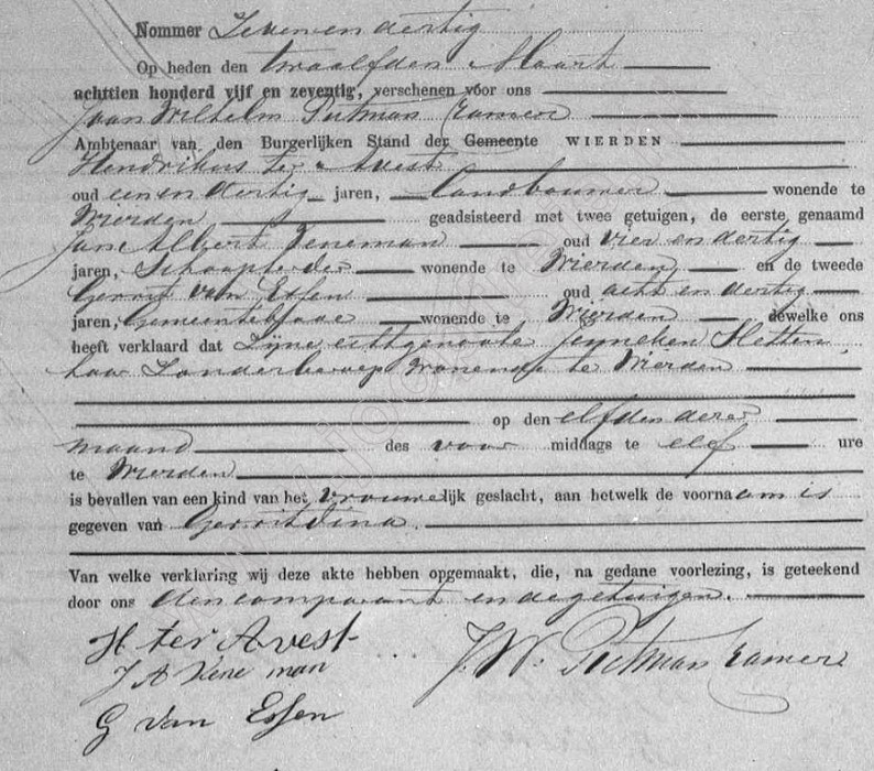 Klik voor foto in apart venster 500_doop_gerritdina_ter_avest_1875.jpg