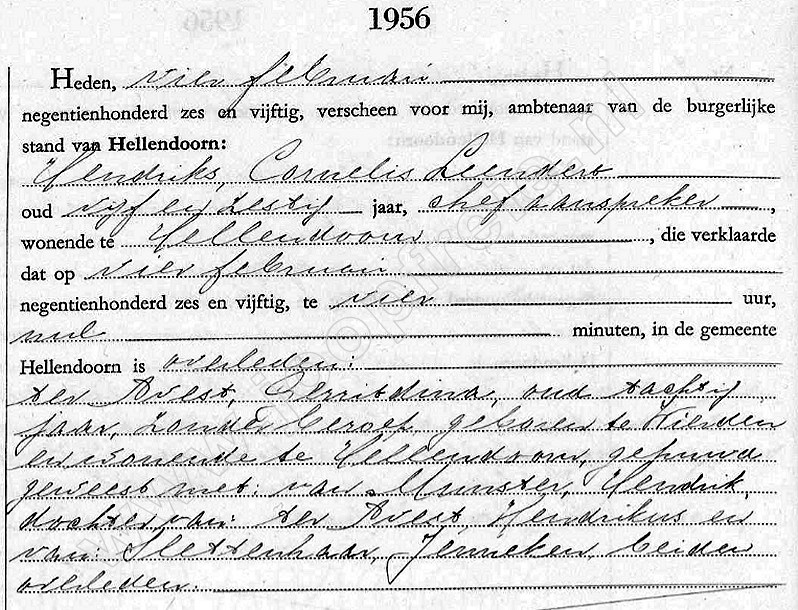Klik voor foto in apart venster 500_overlijden_gerritdina_ter_avest_1956.jpg