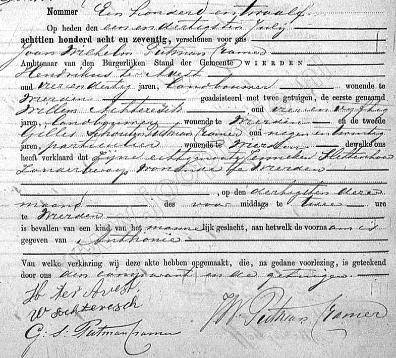 Klik voor foto in apart venster 504_doop_anthonie_ter_avest_1878.jpg