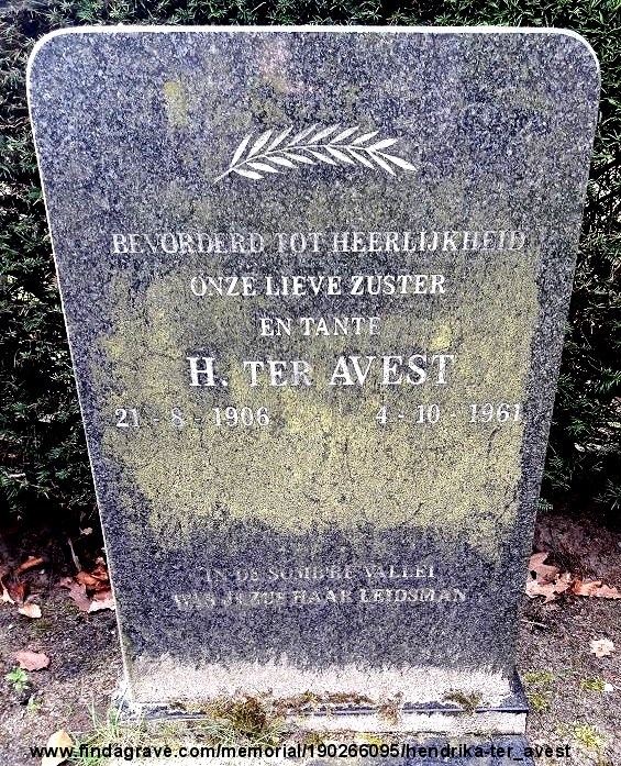 Klik voor foto in apart venster 508_graf_hendrika_ter_avest.jpg