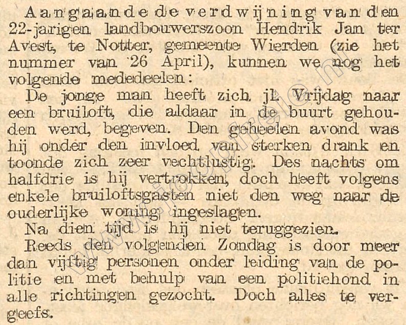 Klik voor foto in apart venster 516_overlijden_hendrik_jan_ter_avest_1910_krant__nieuws_van_den_dag_-1.jpg