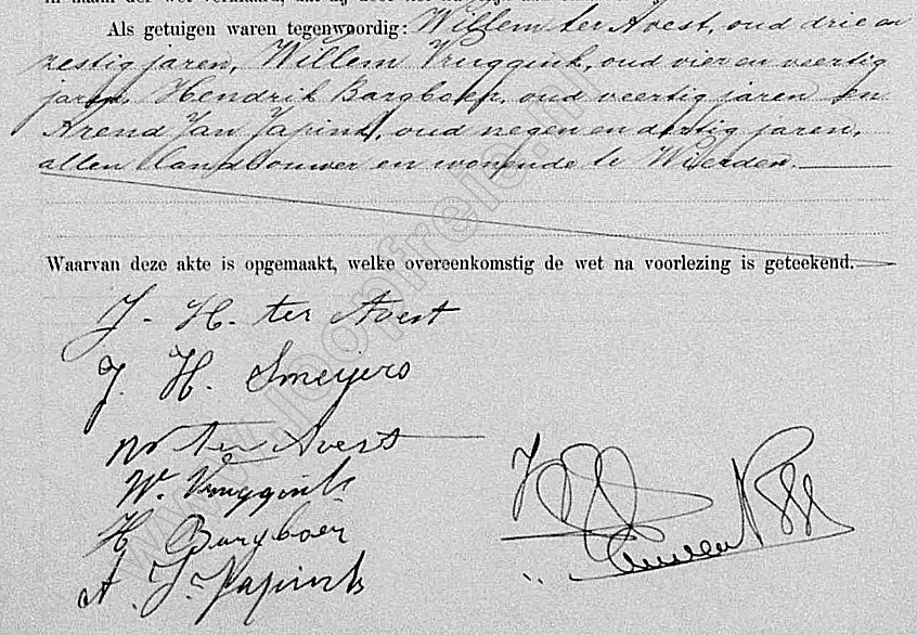 Klik voor foto in apart venster 533_huwelijk_avest-smeijers_1928-2.jpg