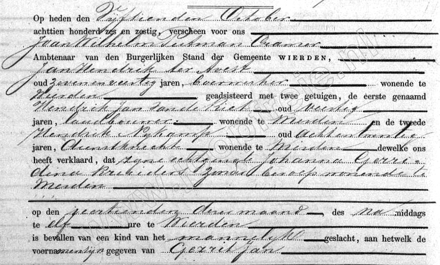 Klik voor foto in apart venster 542_doop_gerrit_jan_ter_avest_1866.jpg