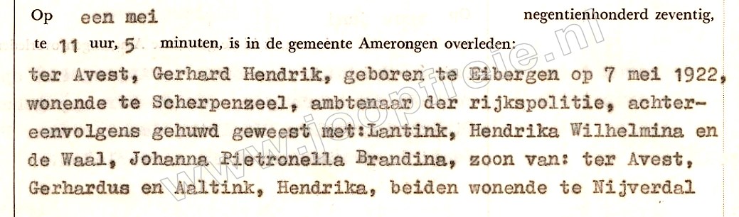 Klik voor foto in apart venster 621_overlijden_gerhard_hendrik_ter_avest_1970.jpg