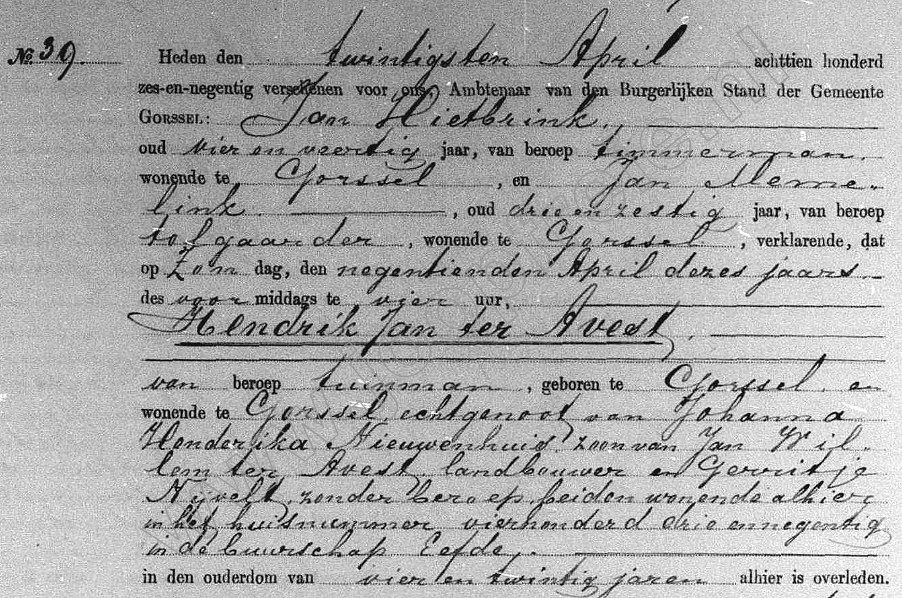 Klik voor foto in apart venster 638_overlijden_hendrik_jan_ter_avest_1896.jpg