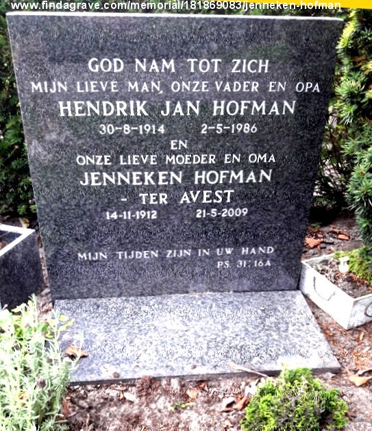 Klik voor foto in apart venster 667_graf_hofman-ter_avest.jpg