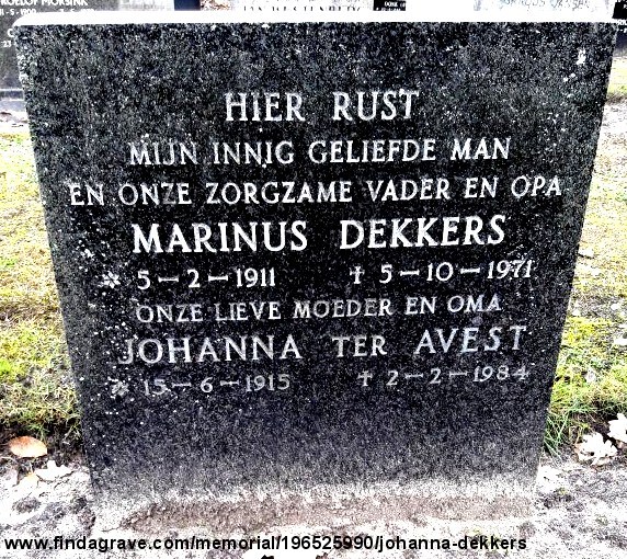 Klik voor foto in apart venster 669_graf_dekkers-ter_avest.jpg