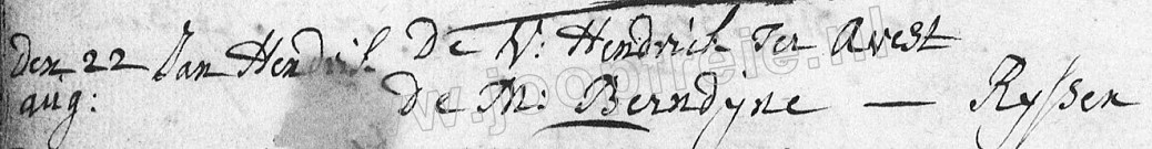 Klik voor foto in apart venster 74_doop_jan_hendrik_ter_avest_1751.jpg