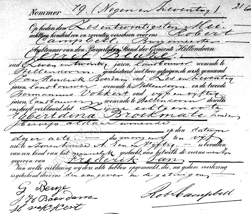 Klik voor foto in apart venster 22_geboorte_frederik_jan_beuze_1871.jpg