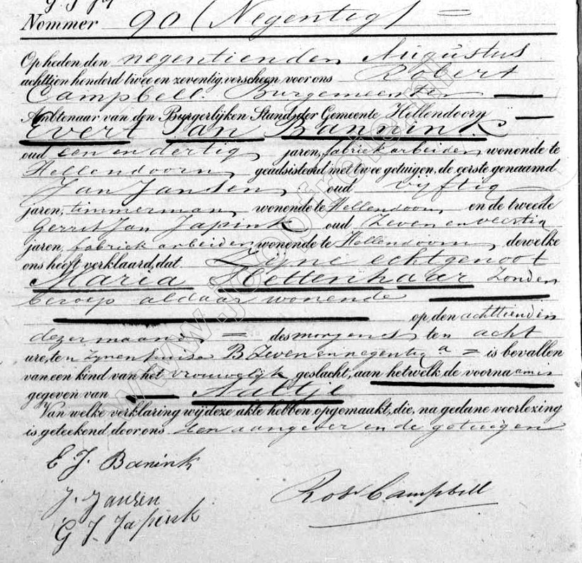 Klik voor foto in apart venster 28_geboorte_aaltje_bannink_1872.jpg