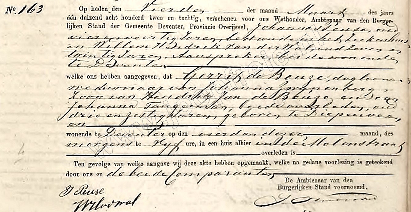 Klik voor foto in apart venster 33_overlijden_gerrit_de_beuse_1882.jpg