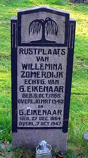 Klik voor foto in apart venster 308_graf_eikenaar-zomerdijk.jpg