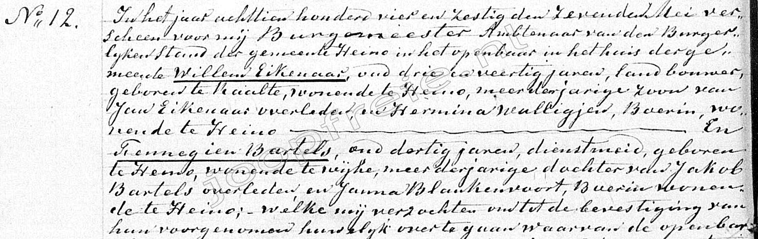 Klik voor foto in apart venster 3_huwelijk_eikenaar-bartels_1864.jpg