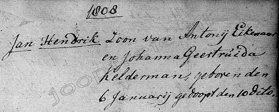 Klik voor foto in apart venster 53_doop_jan_hendrik_eikenaar_1808.jpg