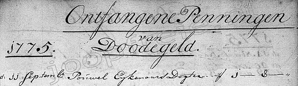 Klik voor foto in apart venster 73_grafkostencatharijne_eikenaar_1775.jpg