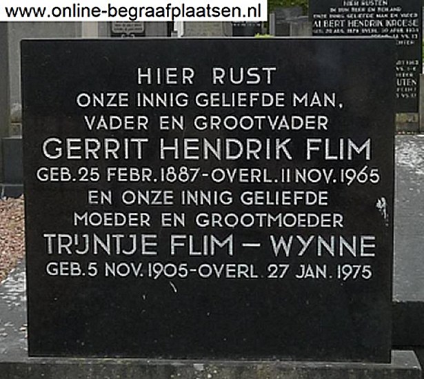 Klik voor foto in apart venster 116_graf_flim-wijnne.jpg