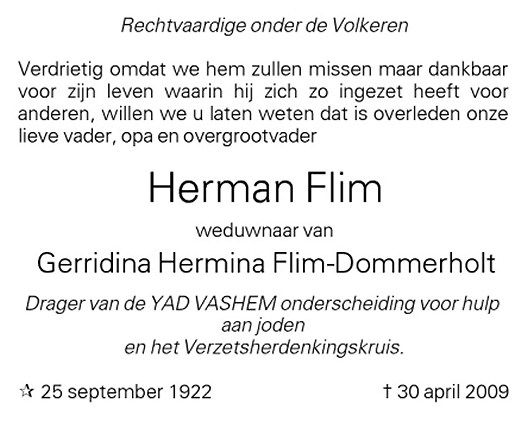 Klik voor foto in apart venster 123_herman_flim_uit_overlijdensadvertentie.jpg