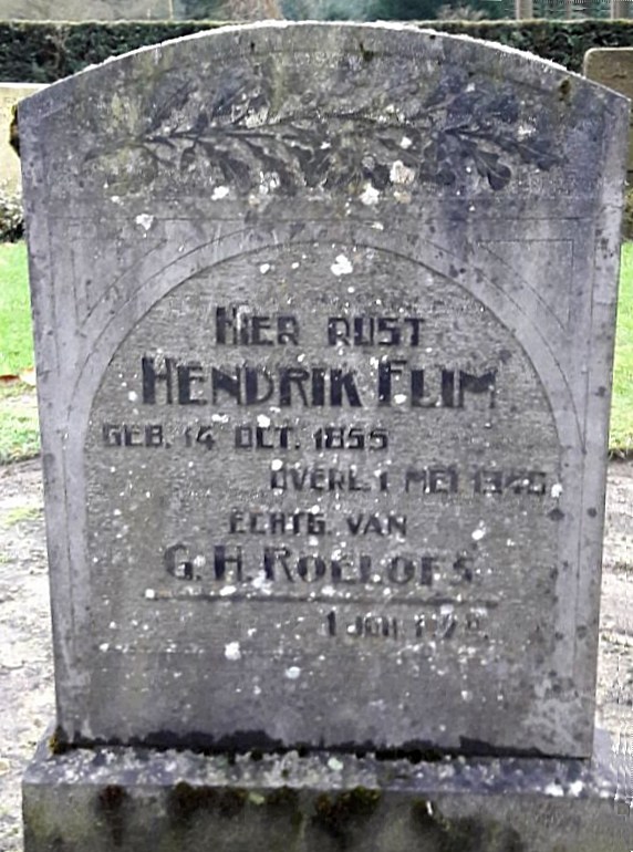 Klik voor foto in apart venster 12_graf_hendrik_flim.jpg