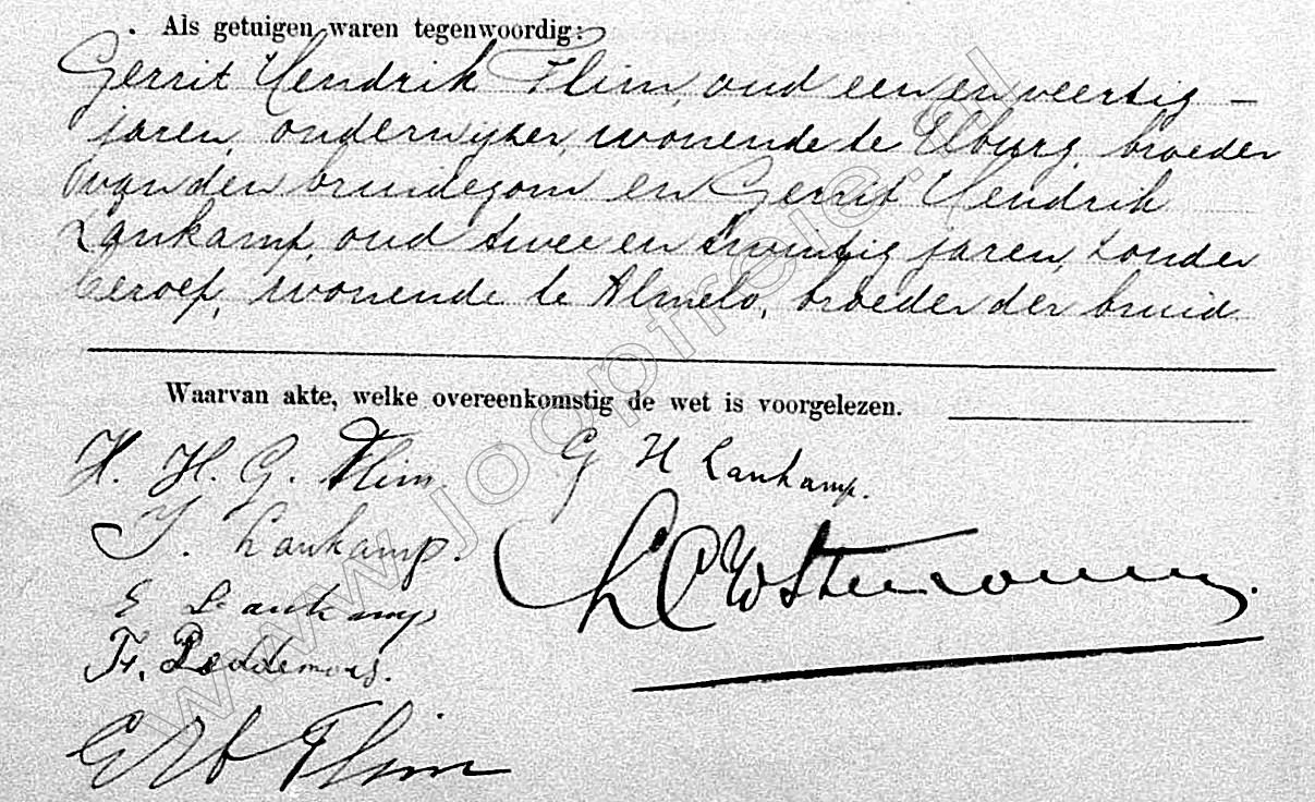 Klik voor foto in apart venster 131_huwelijk_flim-lankamp_1929-2.jpg