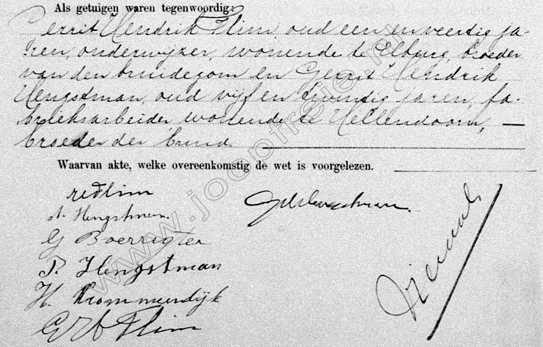 Klik voor foto in apart venster 133_huwelijk_flim-hengstman_1929-2.jpg
