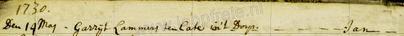 Klik voor foto in apart venster 154_doop_jan_gerrits_ten_cate.jpg