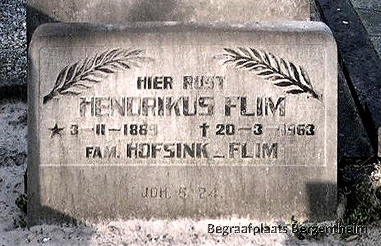 Klik voor foto in apart venster 300_graf_hendrikus_flim.jpg