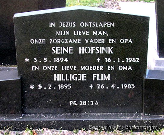 Klik voor foto in apart venster 304_graf_hofsink-flim.jpg