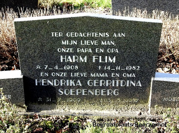 Klik voor foto in apart venster 317_graf_flim-soepenberg.jpg