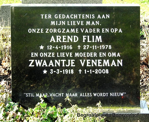 Klik voor foto in apart venster 325_graf_flim-veneman.jpg
