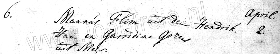 Klik voor foto in apart venster 3_doop_hendrik_flim_1787.jpg