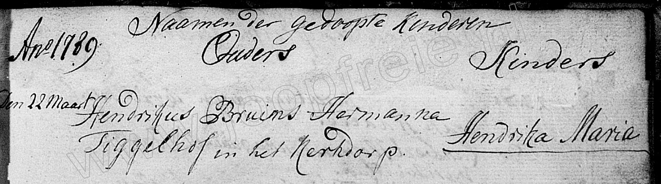 Klik voor foto in apart venster 5_doop_hendrika_maria_bruins_1789.jpg