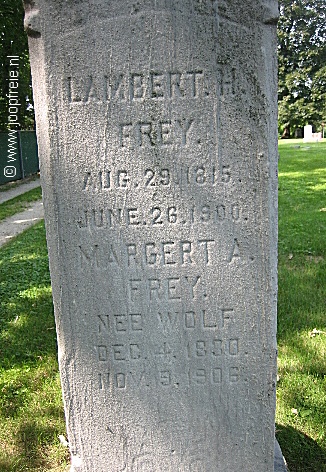 Klik voor foto in apart venster 6007_lambert___margaret_frey.jpg