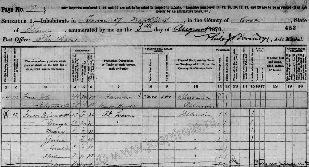 Klik voor foto in apart venster 6010_johnfreie__northfield__cook_county__illinois_1870.jpg