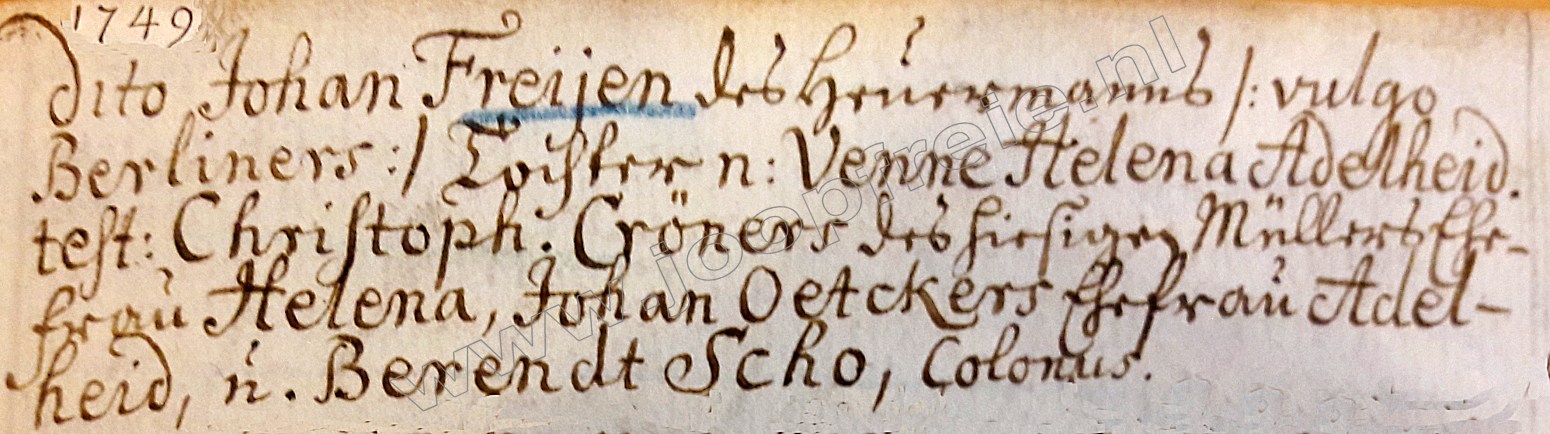 Klik voor foto in apart venster 6070_doop_venne_helena_adelheid_freyen_1749.jpg