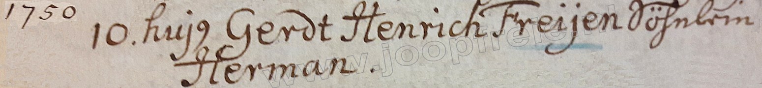 Klik voor foto in apart venster 6072_overlijden_herman_freie_1750.jpg