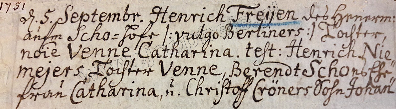 Klik voor foto in apart venster 6073_doop_venne_catharina_freie_1751.jpg