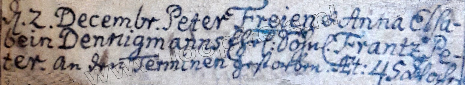 Klik voor foto in apart venster 6096_overlijden_frantz_peter_freien_1770.jpg
